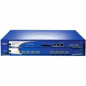 Juniper NetScreen 5200 Chasis