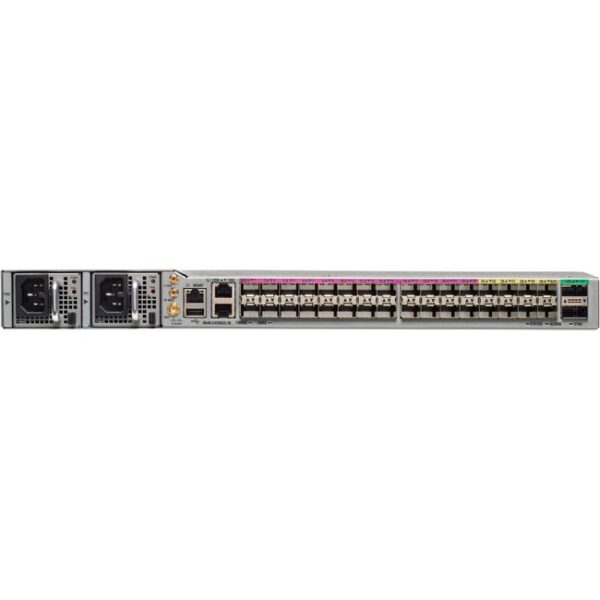 Cisco 540 Router Chassis