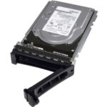 Dell 300 GB Hybrid Hard Drive - 2.5" Internal - SAS