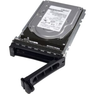 Dell 300 GB Hybrid Hard Drive - 2.5