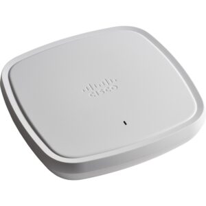 Cisco Catalyst 9117 802.11ax 5 Gbit/s Wireless Access Point