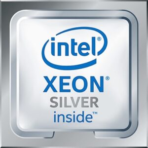 Cisco Intel Xeon Silver 4208 Octa-core (8 Core) 2.10 GHz Processor Upgrade