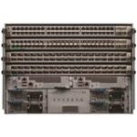 Cisco Nexus 9504 Switch Chassis