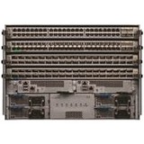 Cisco Nexus 9504 Switch Chassis