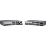 Cisco Catalyst C9200L-48PXG-4X Ethernet Switch