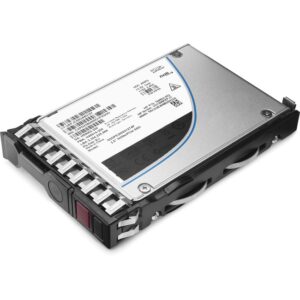 HPE 960 GB Solid State Drive - 2.5