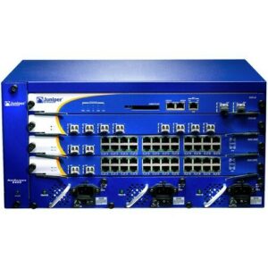 Juniper Netscreen 5400 Chassis