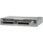 Cisco IOM 2408 I/O Module (8 external 25G ports