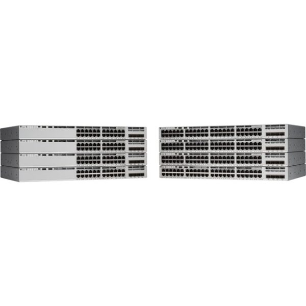 Cisco Nexus 92348GC-X Ethernet Switch