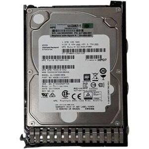 HPE 1.80 TB Hard Drive - 2.5