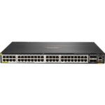 Aruba 6300M Ethernet Switch