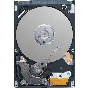 Dell 12 TB Hard Drive - 3.5