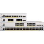 Cisco Catalyst C1000-24FP Ethernet Switch