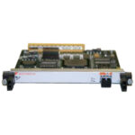 Cisco 1-Port OC3/STM-1 Network Interface Card