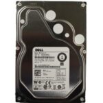 Dell 1 TB Hard Drive - 3.5" Internal - SATA (SATA/600)