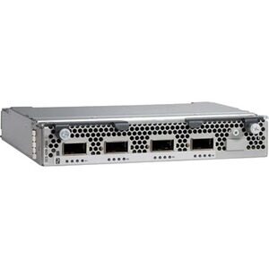 Cisco IOM 2304V2XP I/O Module (4 External