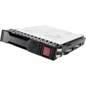 HPE 800 GB Solid State Drive - 2.5