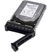 Dell 12 TB Hard Drive - 3.5