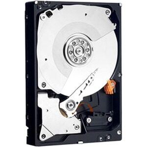 Dell 600 GB Hard Drive - 2.5