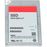 Dell 400 GB Solid State Drive - 2.5" Internal - SAS (12Gb/s SAS)