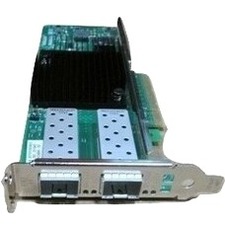 Dell Intel X710 10Gigabit Ethernet Card