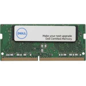 Dell 8GB DDR4 SDRAM Memory Module