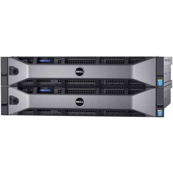 Dell EMC SC9000 SAN Storage System