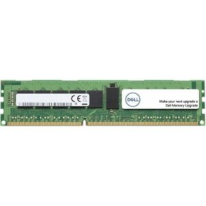 Dell 16GB DDR4 SDRAM Memory Module