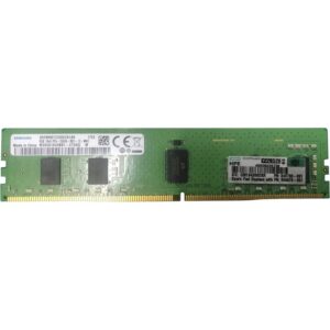 HPE 8GB DDR4 SDRAM Memory Module