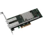 Dell Intel X520 Dual Port 10 Gigabit DA/SFP+ Server Adapter