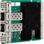 HPE Broadcom BCM57414 Ethernet 10/25Gb 2-port SFP28 OCP3 Adapter for HPE