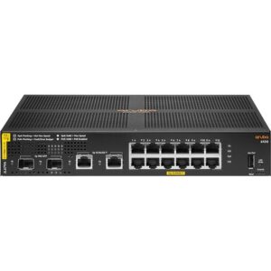 Aruba 6100 Ethernet Switch