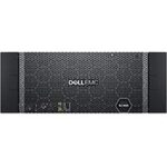 Dell EMC SC460 Drive Enclosure 12Gb/s SAS - 12Gb/s SAS Host Interface - 4U Rack-mountable