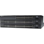 Dell EMC PowerSwitch N2024 Ethernet Switch