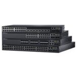 Dell EMC PowerSwitch N2128PX-ON Ethernet Switch