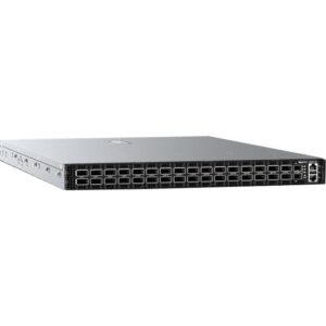 Dell EMC PowerSwitch Z9332F-ON Ethernet Switch