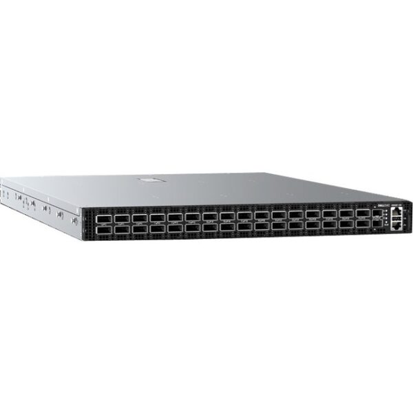 Dell EMC PowerSwitch Z9332F-ON Ethernet Switch