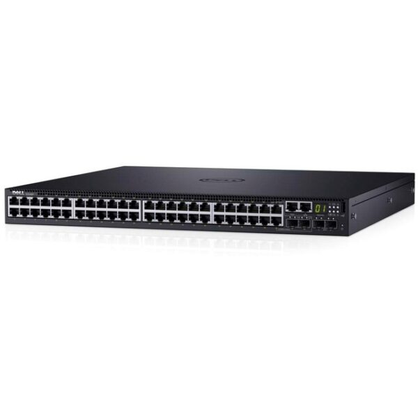 Dell EMC PowerSwitch S3148 Ethernet Switch