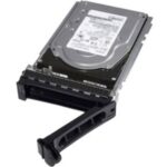 Dell 600 GB Hard Drive - 2.5" Internal - SAS