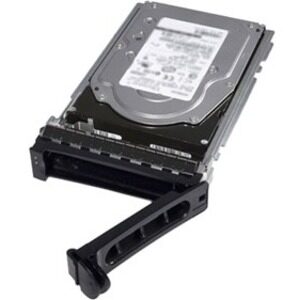 Dell 600 GB Hard Drive - 2.5