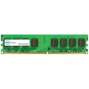 Dell 8GB DDR3 SDRAM Memory Module