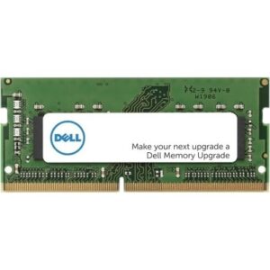 Dell 16GB DDR4 SDRAM Memory Module