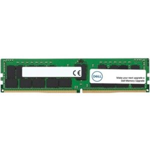 Dell 32GB DDR4 SDRAM Memory Module