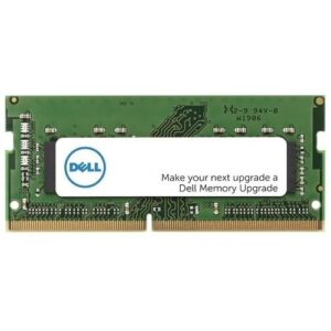 Dell 8GB DDR4 SDRAM Memory Module