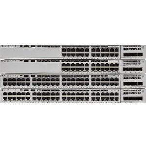 Cisco Catalyst C9200-24P Ethernet Switch