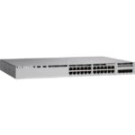 Cisco Catalyst C9200L-24P-4G Ethernet Switch