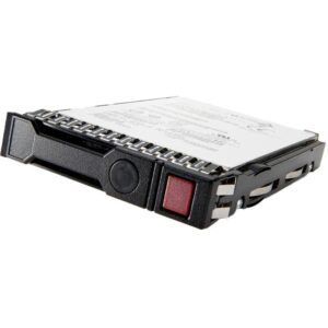 HPE 1.60 TB Solid State Drive - 2.5