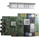 Dell Broadcom 5720 Dual Port 1 GbE Network LOM Mezz Card