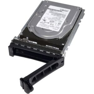 Dell PM1645 1.60 TB Solid State Drive - 2.5