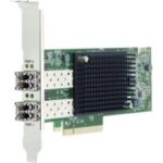 Dell Emulex LPe35002 Dual Port FC32 Fibre Channel HBA